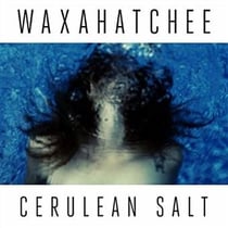Cerulean Salt - édition limitée colorée