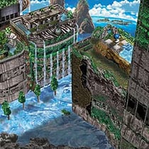 Tide Pools