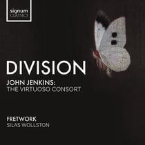 Division - The Virtuoso Consort