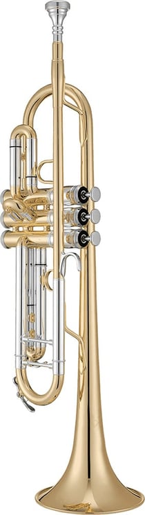 CC HS - TROMPETTE SIB PRO VERNIE XO160