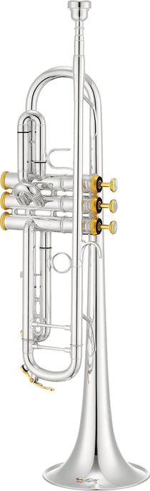 CC HS - TROMPETTE SIB PRO PLAQUEE ARGE XO1602RSS4
