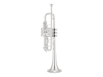 CC HS - TROMPETTE UT PRO PLAQUEE ARGEN XO1624SSS