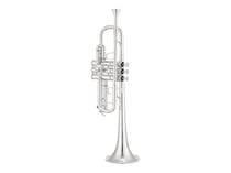 CC HS - TROMPETTE UT PRO PLAQUEE ARGEN XO1624SSR