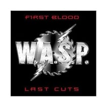 First Blood Last Cuts