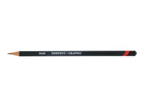 Crayon Graphic Derwent - 5B