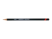Crayon Graphic Derwent - HB