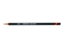 Crayon Graphic Derwent - 6H