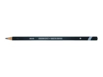 Crayon esquisse Derwent - 2B