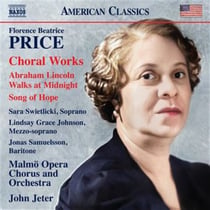 Oeuvres chorales