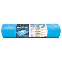 Scotch Flex & Seal - rouleau d'expédition - 38 cm x 3 m