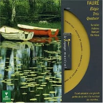 Elegie-Trio-Quatuor Vol 32