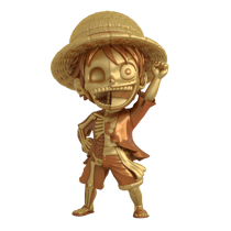 Figurine Pop Boa One Piece S2 - Objets à collectionner One Piece Funko Pop