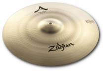 Zildjian A - Cymbale Ping Ride - 20