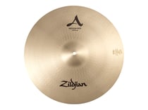 Cymbales Médium série A 20"