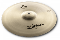 Zildjian A - Cymbale Thin Crash - 17
