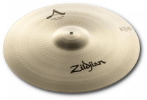 Zildjian A - Cymbale Thin Crash - 20"