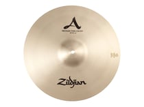A 18" MÉDIUM THIN CRASH