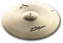Zildjian A - Medium Thin Crash -  19"