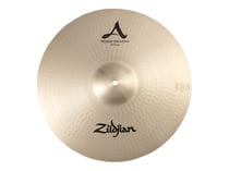A 20" MÉDIUM THIN CRASH