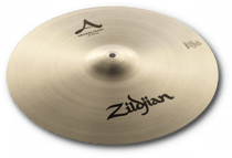 Zildjian A - Cymbale Medium Crash - 16