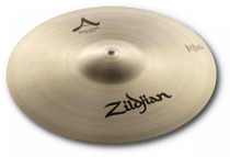 Zildjian A - Cymbale Rock Crash - 16