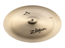 A 18" CHINA BOY LOW