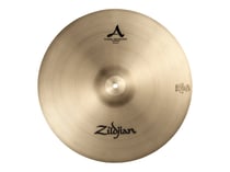 20" SUSPENDUE