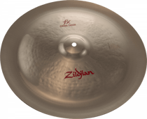 Zildjian Oriental FX - Cymbale China Thrash - 16"