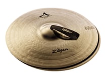 Zildjian A Classic Orchestral Selection - Cymbale à main (paire) - 18