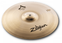 Zildjian A Custom - Cymbales Crash - 16