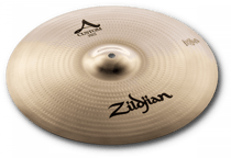 Zildjian A Custom - Cymbale Crash - 17"