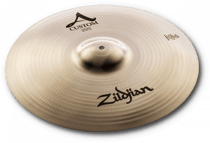 Zildjian A - Cymbale Custom Crash - 18"