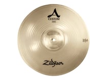 Zildjian A - Cymbale Custom Crash - 19"