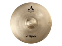Zildjian A CUSTOM - Cymbale suspendue - 22