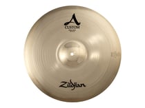 Zildjian A CUSTOM Ping Ride - Cymbale suspendue - 20"