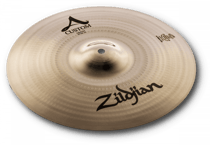 Cymbale Crash A Custom 14'' - Zildjian