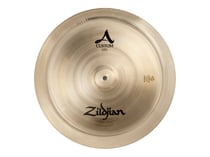 Zildjian A CUSTOM China - Cymbale de porcelaine - 18