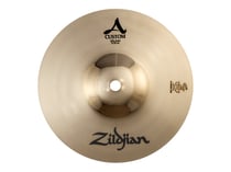 Cymbale A Custom Splash 8'' - Zildjian