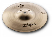 Zildjian A Custom - Cymbale splash - 10"
