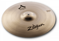 Zildjian A Custom - Cymbale Projection Crash - 16"