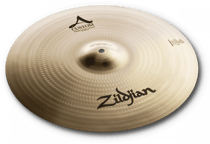 Zildjian A Custom - Cymbale Projection Crash  - 17"