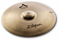 Zildjian A - Cymbale Custom Crash Projection - 19