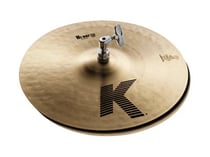 Zildjian K Family K/Z Special - Cymbale double (paire) - 13"