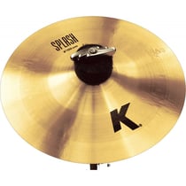 Zildjian K - Cymbale splash - 8