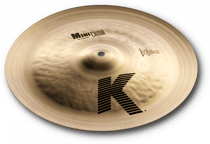 Zildjian K Family - Mini China - 14"