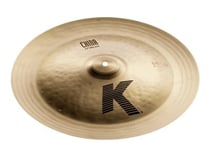 Zildjian K Family - Cymbale China Boy - 17