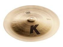Zildjian K - Cymbale de porcelaine - 19