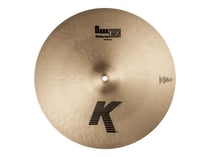 Zildjian K Dark Crash Medium Thin - Cymbale crash - 16