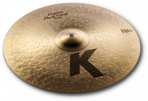 Zildjian K Custom - Cymbale Dark Crash - 17"