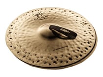 CC HS - 18" K CONST. SPEC SELECT MED HEAVY PAIR W/PADS, STRAPS & BAG